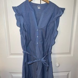 Old Navy Dress
